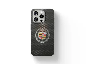 Cadillac Coque Smartphone Tuning Look Drift